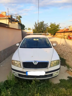 Skoda Octavia, снимка 1