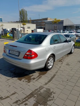 Mercedes-Benz E 270, снимка 3