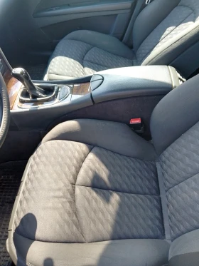Mercedes-Benz E 270, снимка 5
