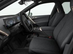 BMW iX xDrive40, снимка 8