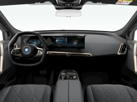 BMW iX xDrive40, снимка 10