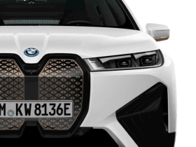 BMW iX xDrive40, снимка 6