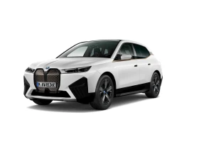 BMW iX xDrive40, снимка 2