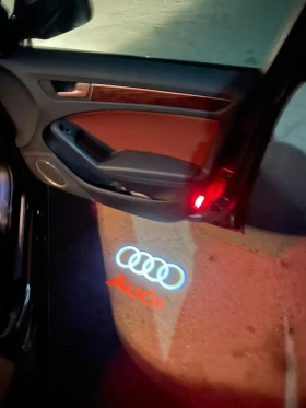 Audi A4, снимка 6