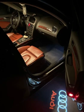 Audi A4, снимка 4