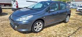 Peugeot 307 1, 600i, снимка 2