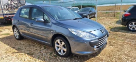 Peugeot 307 1, 600i, снимка 3