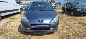 Peugeot 307 1, 600i, снимка 4