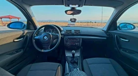 BMW 116 Facelift, снимка 7