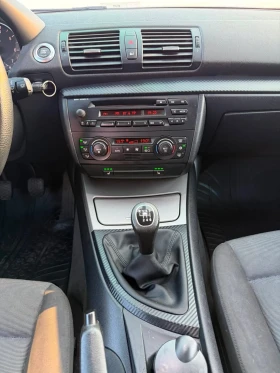 BMW 116 Facelift, снимка 6