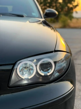 BMW 116 Facelift, снимка 3