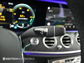 Mercedes-Benz E 220 4Matic AMG Line autoprime.bg, снимка 8