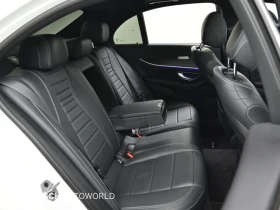 Mercedes-Benz E 220 4Matic AMG Line autoprime.bg, снимка 11