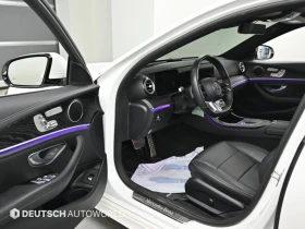 Mercedes-Benz E 220 4Matic AMG Line autoprime.bg, снимка 10