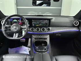 Mercedes-Benz E 220 4Matic AMG Line autoprime.bg, снимка 7