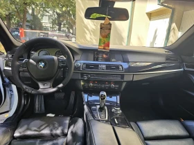 BMW 525 Xdrive, снимка 12