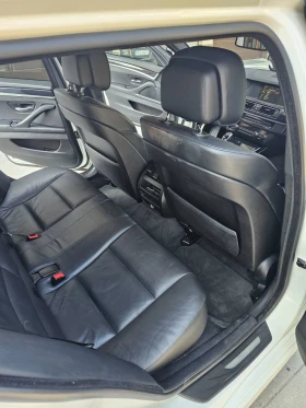 BMW 525 Xdrive, снимка 7