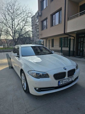 BMW 525 Xdrive, снимка 2