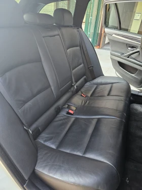 BMW 525 Xdrive, снимка 8