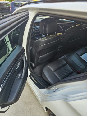 BMW 525 Xdrive, снимка 6
