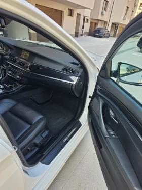 BMW 525 Xdrive, снимка 9
