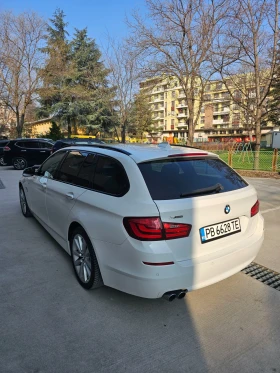 BMW 525 Xdrive, снимка 4