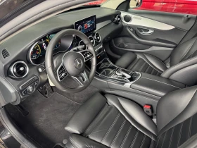 Mercedes-Benz C 220 4 matic, снимка 14