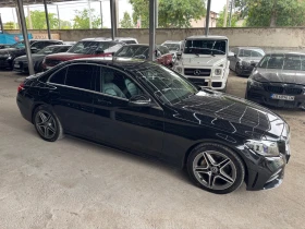 Mercedes-Benz C 220 4 matic, снимка 4