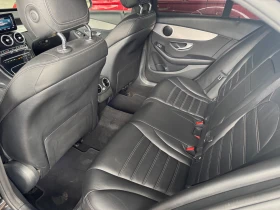 Mercedes-Benz C 220 4 matic, снимка 13