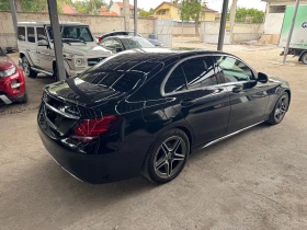 Mercedes-Benz C 220 4 matic, снимка 5