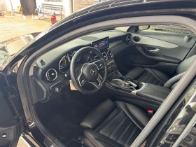 Mercedes-Benz C 220 4 matic, снимка 7