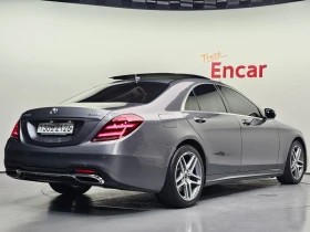 Mercedes-Benz S 350 S350 d 4MATIC AMG Line| 282к.с., снимка 2