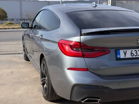 BMW 6 GT 630d xDrive  3.0D, снимка 7