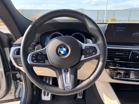 BMW 6 GT 630d xDrive  3.0D, снимка 13