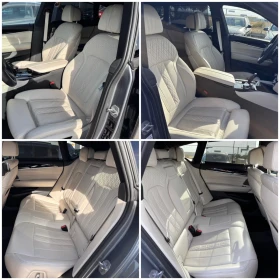 BMW 6 GT 630d xDrive  3.0D, снимка 16