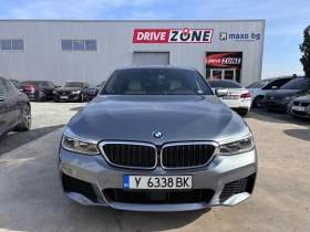 BMW 6 GT 630d xDrive  3.0D, снимка 2