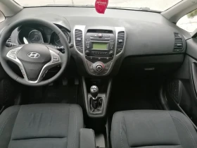 Hyundai Ix20 1.4 CRDi, снимка 8