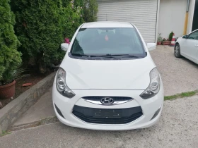 Hyundai Ix20 1.4 CRDi, снимка 2