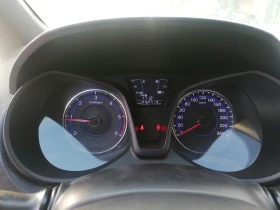 Hyundai Ix20 1.4 CRDi, снимка 10