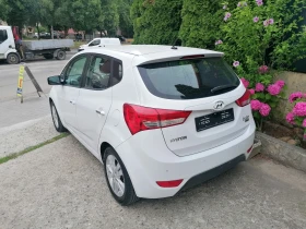 Hyundai Ix20 1.4 CRDi, снимка 6