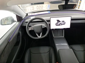 Tesla Y Juniper Long Range DM AWD 514, снимка 8