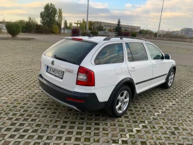 Skoda Octavia Scout, снимка 2