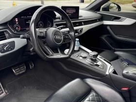 Audi S4, снимка 7