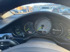 Porsche Panamera S e-Hybrid, снимка 8