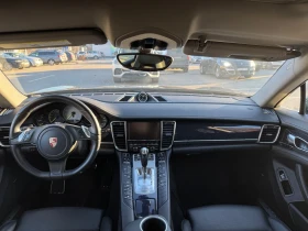Porsche Panamera S e-Hybrid, снимка 6