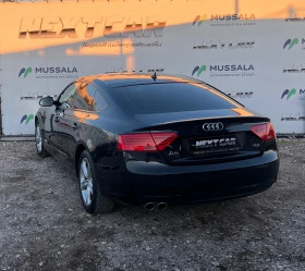 Audi A5 2.0 TDI Sportback | Mobile.bg    6