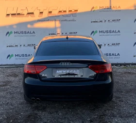 Audi A5 2.0 TDI Sportback | Mobile.bg    5