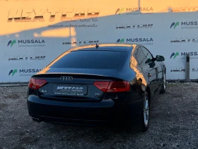 Audi A5 2.0 TDI Sportback | Mobile.bg    4