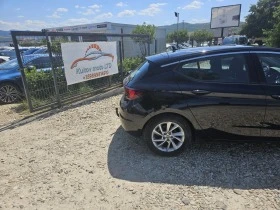 Opel Astra 1.5 CDTI Full extra , снимка 4