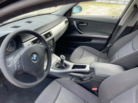 BMW 318 2.0 дизел Италия, снимка 10 - Автомобили и джипове - 43203282